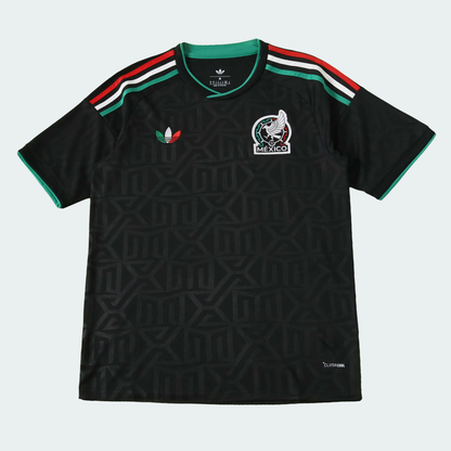 Third 26/27 Men's Shirt - Match Day