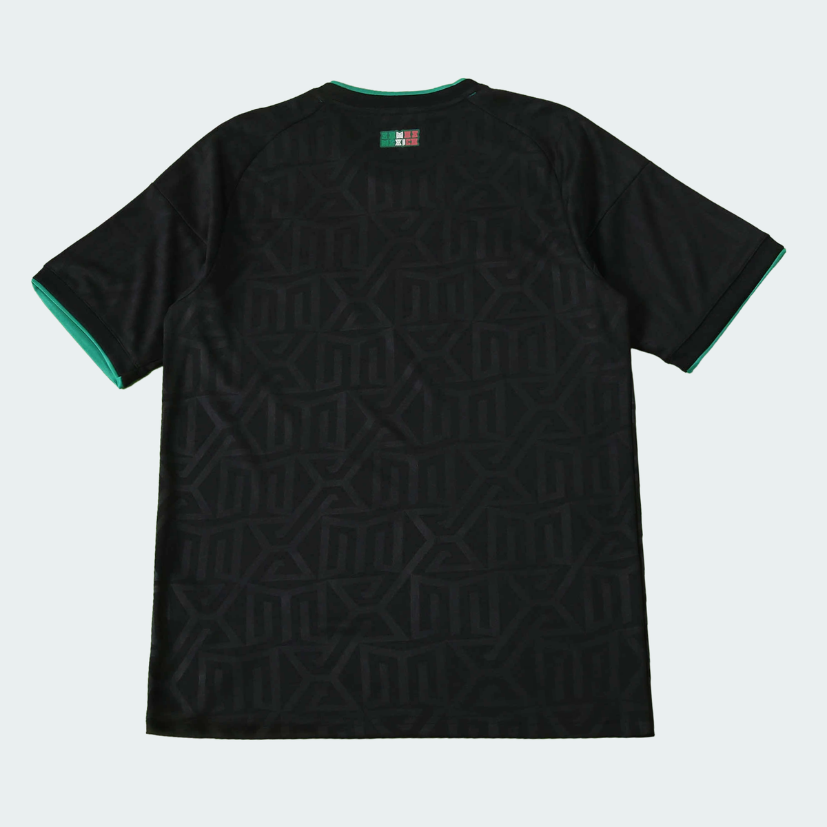 Third 26/27 Men's Shirt - Match Day