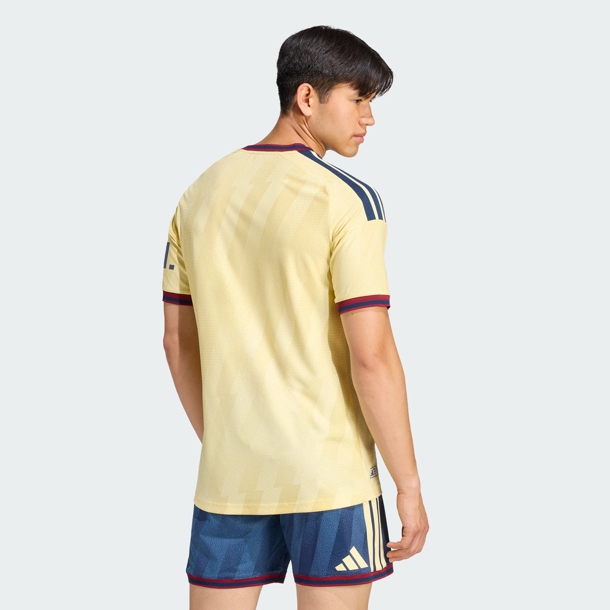 Third 26/27 Player Edition Shirt