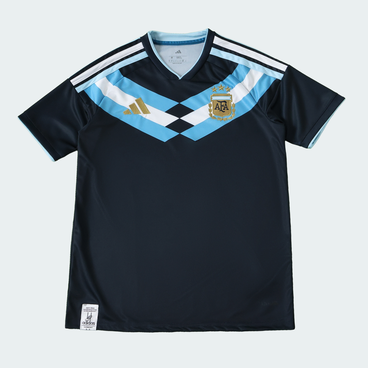 Training 26/27 Men's Shirt - Match Day
