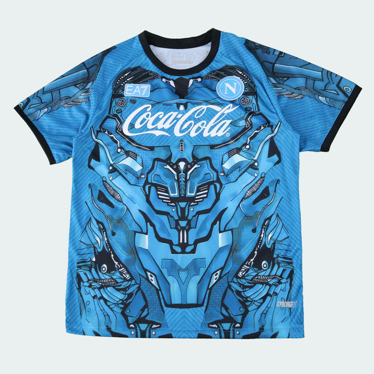 Training Top 2 25/26 - Match Day