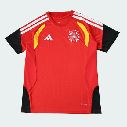 Training Top 2 26/27 - Match Day