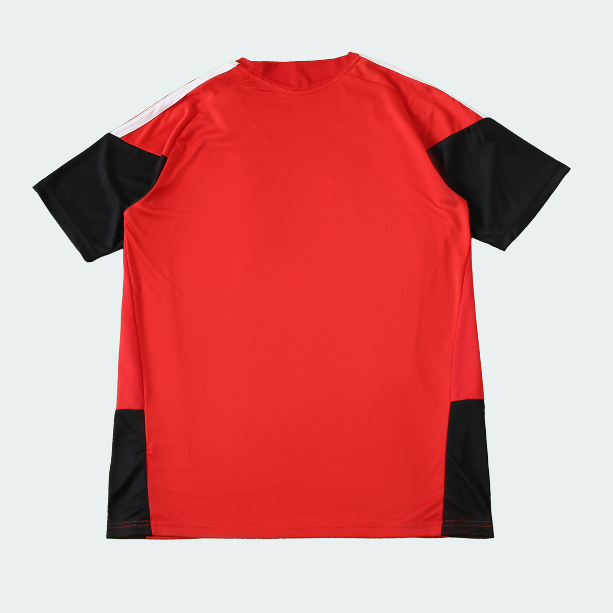 Training Top 2 26/27 - Match Day