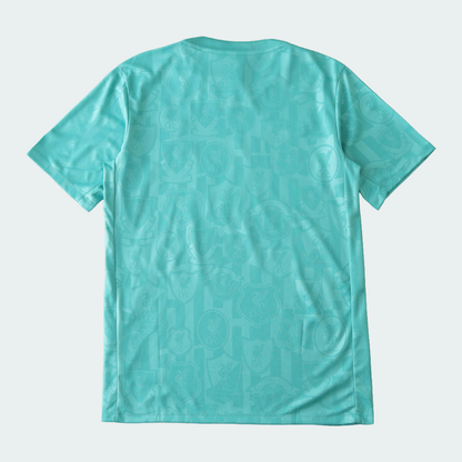 Training Top 24/25 - Match Day