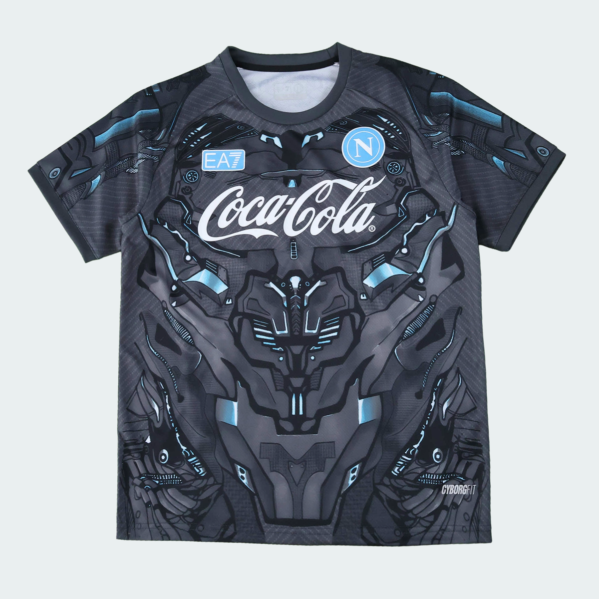 Training Top 25/26 - Match Day
