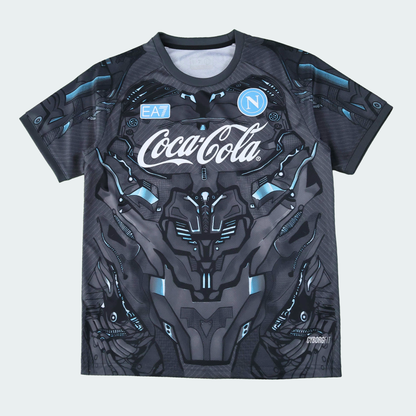 Training Top 25/26 - Match Day