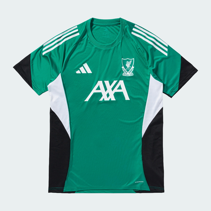 Training Top 25/26 - Match Day