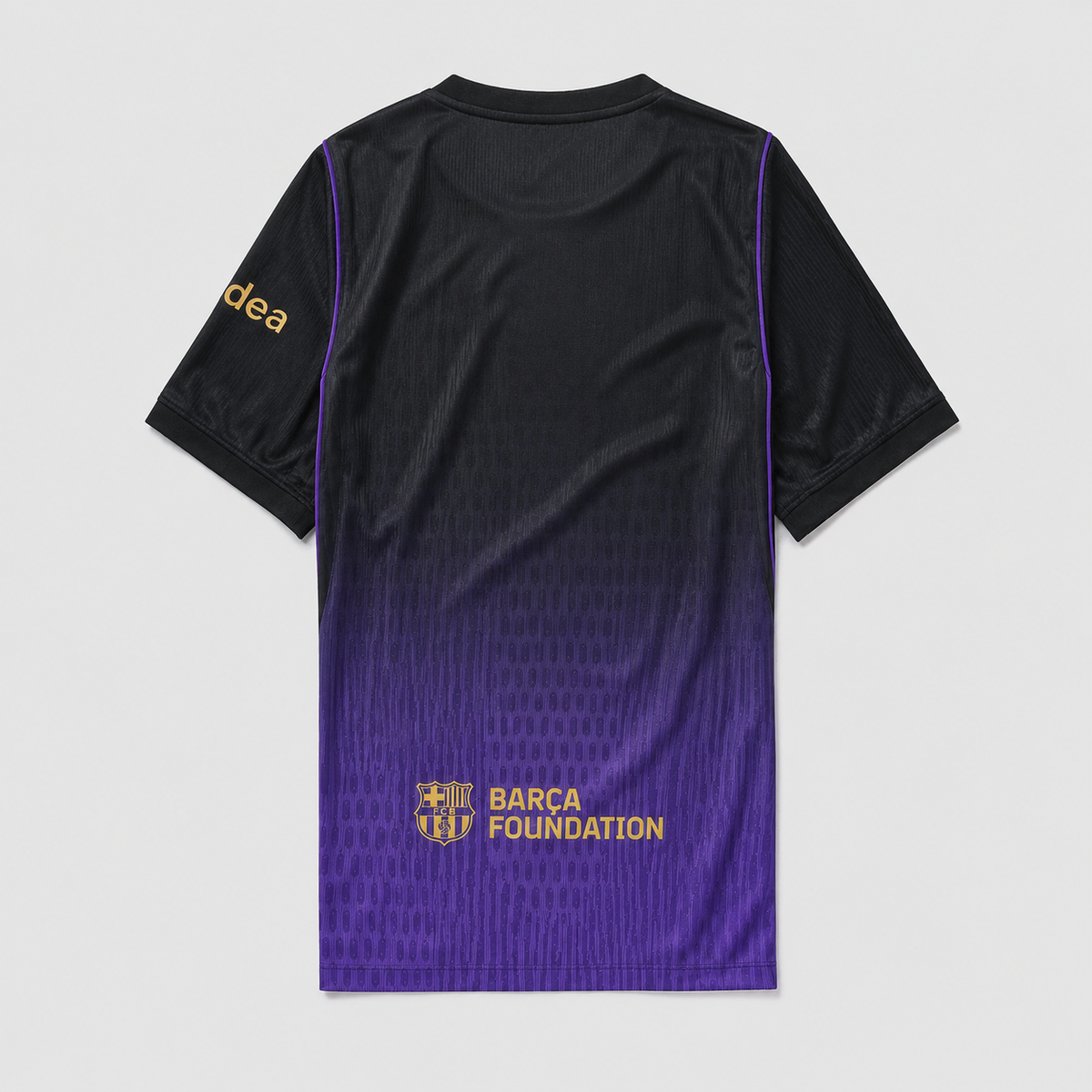 Away 26/27 Player Edition Shirt - Match Day